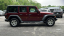 Thumbnail image of 2021 Jeep Wrangler Unlimited at Croton Auto Park