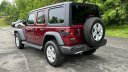 Thumbnail image of 2021 Jeep Wrangler Unlimited at Croton Auto Park