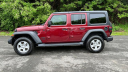 Thumbnail image of 2021 Jeep Wrangler Unlimited at Croton Auto Park