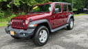 Thumbnail image of 2021 Jeep Wrangler Unlimited at Croton Auto Park