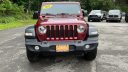 Thumbnail image of 2021 Jeep Wrangler Unlimited at Croton Auto Park