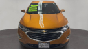 Thumbnail image of 2018 Chevrolet Equinox at FORRESTON CAR CARE