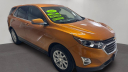 Thumbnail image of 2018 Chevrolet Equinox at FORRESTON CAR CARE