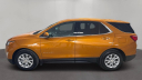 Thumbnail image of 2018 Chevrolet Equinox at FORRESTON CAR CARE