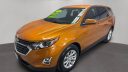 Thumbnail image of 2018 Chevrolet Equinox at FORRESTON CAR CARE
