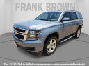 Thumbnail image of 2016 Chevrolet Tahoe at Frank Brown Honda GMC