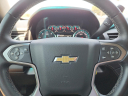 2016 Chevrolet Tahoe LT at Frank Brown Honda GMC