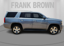 Thumbnail image of 2016 Chevrolet Tahoe at Frank Brown Honda GMC