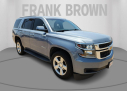 Thumbnail image of 2016 Chevrolet Tahoe at Frank Brown Honda GMC