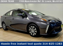 Thumbnail image of 2019 Toyota Prius at Dean Team Volvo - New