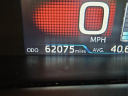 Thumbnail image of 2019 Toyota Prius at Dean Team Volvo - New