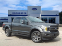 Thumbnail image of 2020 Ford F-150 at Mcfarland Ford Rochester