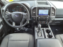 Thumbnail image of 2020 Ford F-150 at Mcfarland Ford Rochester