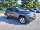 Thumbnail image of 2023 Jeep Compass at Mathews Nissan
