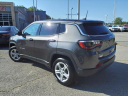 Thumbnail image of 2023 Jeep Compass at Mathews Nissan