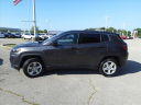 Thumbnail image of 2023 Jeep Compass at Mathews Nissan