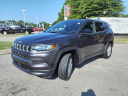 Thumbnail image of 2023 Jeep Compass at Mathews Nissan