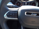 Thumbnail image of 2023 Jeep Compass at Mathews Nissan