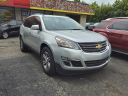 Thumbnail image of 2015 Chevrolet Traverse at Auto Finance Center