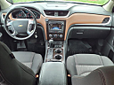2015 Chevrolet Traverse LT at Auto Finance Center