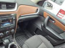 Thumbnail image of 2015 Chevrolet Traverse at Auto Finance Center