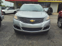Thumbnail image of 2015 Chevrolet Traverse at Auto Finance Center