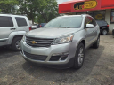 Thumbnail image of 2015 Chevrolet Traverse at Auto Finance Center