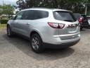 Thumbnail image of 2015 Chevrolet Traverse at Auto Finance Center