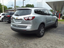 Thumbnail image of 2015 Chevrolet Traverse at Auto Finance Center