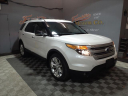 Thumbnail image of 2013 Ford Explorer at Franklin Motor Company