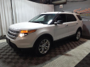 Thumbnail image of 2013 Ford Explorer at Franklin Motor Company