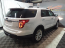 Thumbnail image of 2013 Ford Explorer at Franklin Motor Company