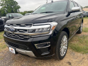 Thumbnail image of 2024 Ford Expedition at Aztec Ford