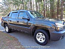 Thumbnail image of 2003 Chevrolet Avalanche at Sonny's Auto Sales