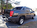 Thumbnail image of 2003 Chevrolet Avalanche at Sonny's Auto Sales
