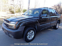 Thumbnail image of 2003 Chevrolet Avalanche at Sonny's Auto Sales