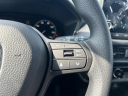 Thumbnail image of 2025 Honda HR-V at LaFontaine Honda