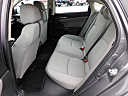 Thumbnail image of 2020 Honda Civic at Gary Mathews Motors