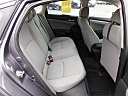 Thumbnail image of 2020 Honda Civic at Gary Mathews Motors