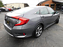 Thumbnail image of 2020 Honda Civic at Gary Mathews Motors