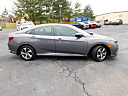 Thumbnail image of 2020 Honda Civic at Gary Mathews Motors
