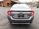 Thumbnail image of 2020 Honda Civic at Gary Mathews Motors