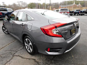Thumbnail image of 2020 Honda Civic at Gary Mathews Motors