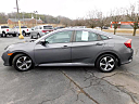 Thumbnail image of 2020 Honda Civic at Gary Mathews Motors