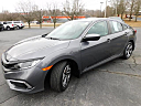 Thumbnail image of 2020 Honda Civic at Gary Mathews Motors