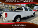 Thumbnail image of 2007 Nissan Frontier at Friends Auto Group