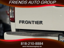 Thumbnail image of 2007 Nissan Frontier at Friends Auto Group