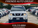 Thumbnail image of 2007 Nissan Frontier at Friends Auto Group