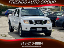 Thumbnail image of 2007 Nissan Frontier at Friends Auto Group