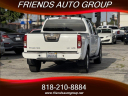 Thumbnail image of 2007 Nissan Frontier at Friends Auto Group